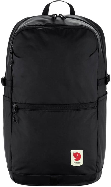 Fjällräven High Coast Backpack 24 - Rugzak 49 cm (black)