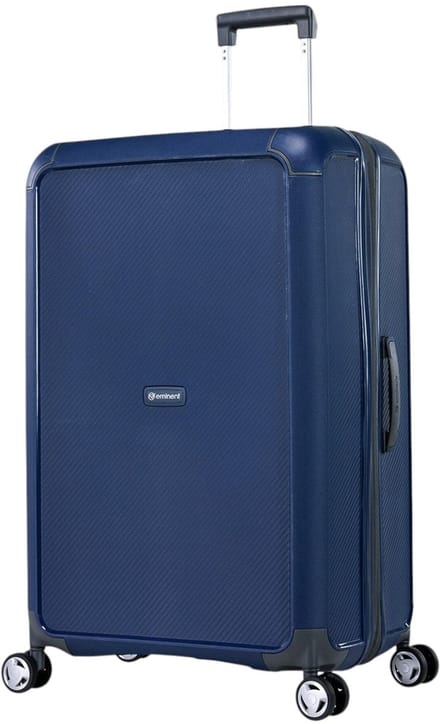 Eminent AEGIS - 4-wiel trolley 78 cm erw. (navy blue)