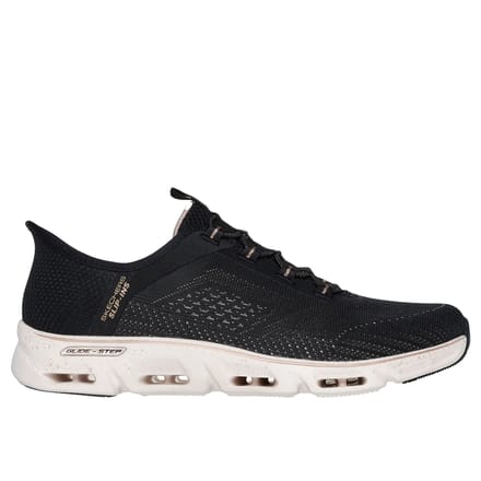 Damestrainers Skechers Gilde Step Gratify