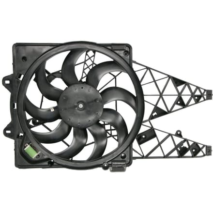 Ventilator MAGNETI MARELLI 069422502010