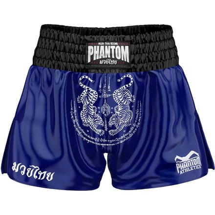 Thaiboksen short Phantom Athletics Sak Yant