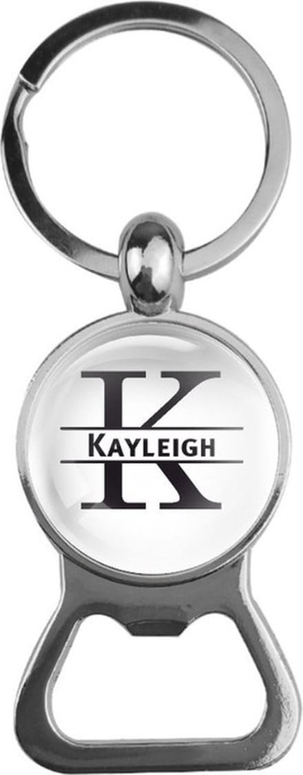 Bieropener Glas - Kayleigh