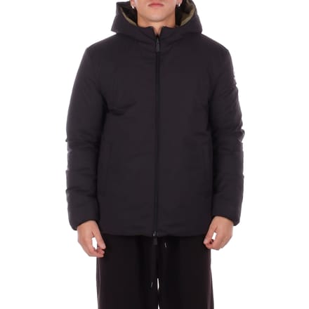 Suns Zwarte militaire jassen