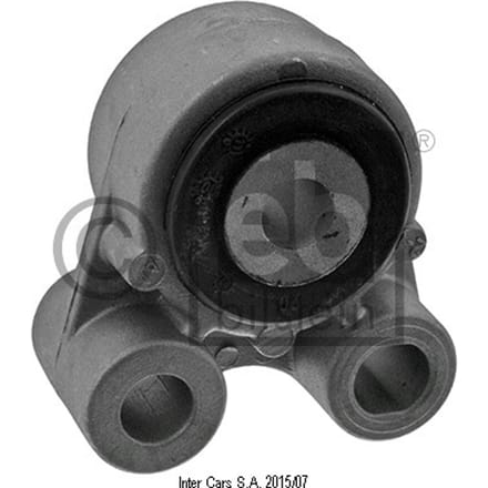 Lager, motor FEBI BILSTEIN 43752