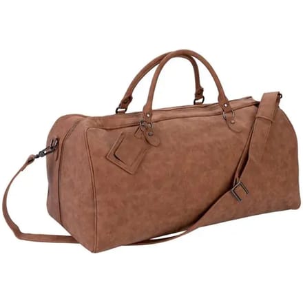 The Indian Maharadja Weekender 'Golden Oldie'