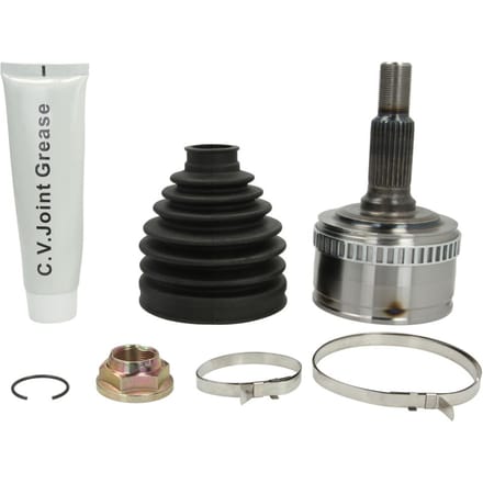 Homokineet reparatie set, aandrijfas LPR KME435