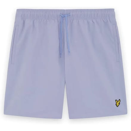 Zwemshort Lyle & Scott Plain