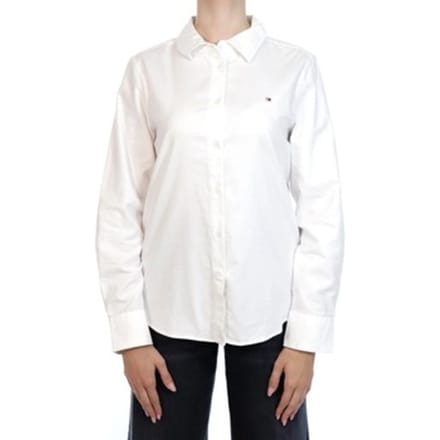 Overhemd Tommy Hilfiger WW0WW42019