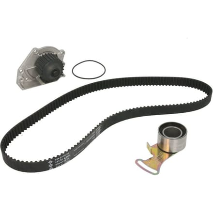 Schaeffler Ina Waterpomp+distributieriem set INA 530 0242 30