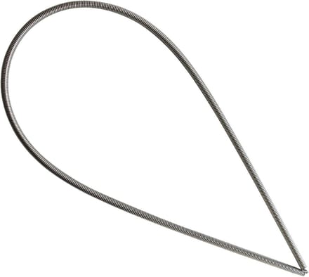 Buigveer Koperbuis - Pijpbuiger Set - Leidingen Buigen - Interne Flexibele Veer - 9mm - null