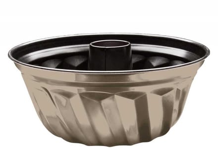 Berlinger Haus Black Shiny Edition - Bakvorm - Niet-aanbak - Vaatwasserbestendig