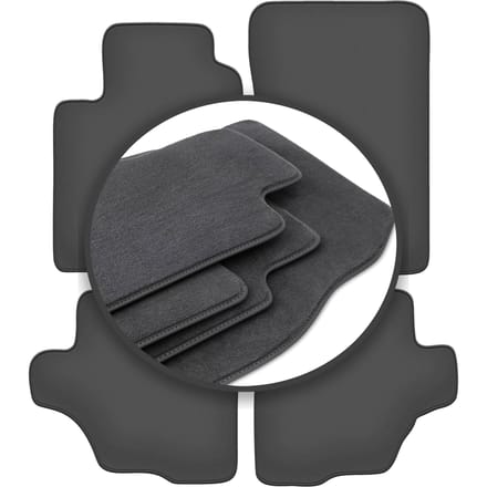 Premium automatten voor: Suzuki Gran Vitara I 3-deurs (1998-2005)