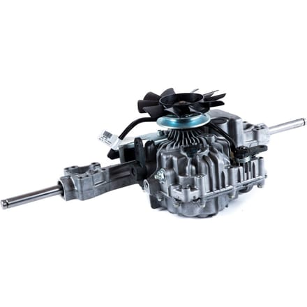 Transaxle