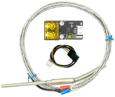 CT1780 1-Wire K-Type Thermocouple Amplifier Gravity SEN0656