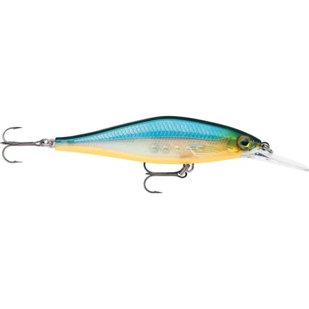 Lure Rapala shadow rap® shad deep 12g