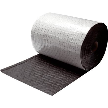 Olieabsorberende Mat Universeel 0.8x30m (1 Roll)