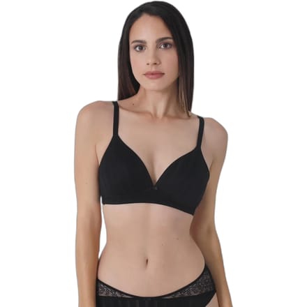 Vrouwenbeha Sassa Natural Stripe