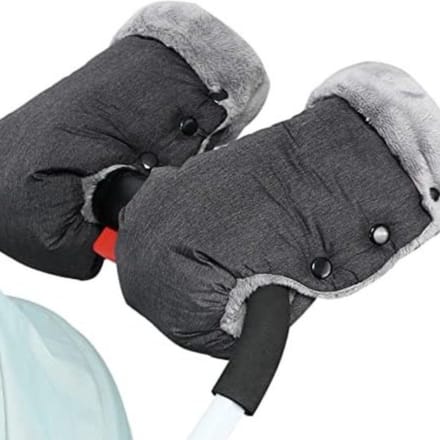 Handmoffen - Handwarmers Fiets - Handmoffen Fiets