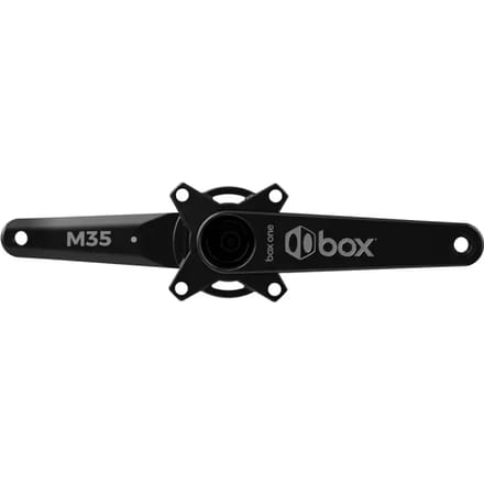 Pedalen Box one M35