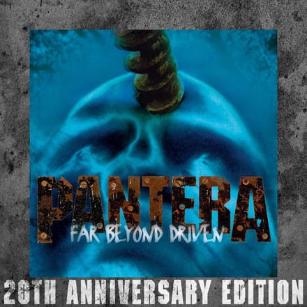 Far Beyond Driven
