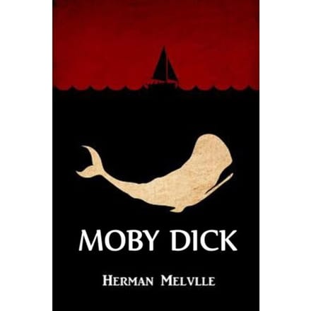La Balena - Herman Melville
