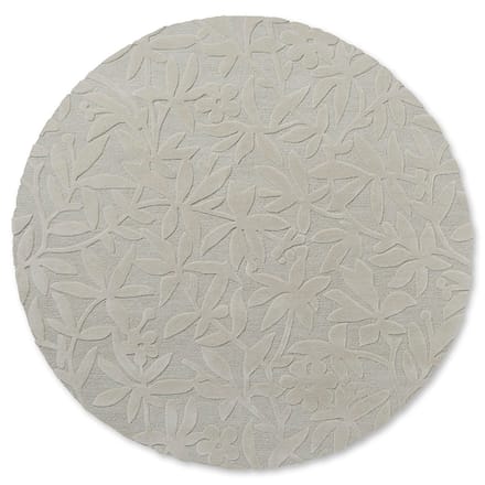 Laura Ashley Cleavers Natural 80901 - Ø 150 cm