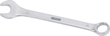 Kreator - Hand tools - KRT501223 - Steek/ringsleutel - 28, 315mm