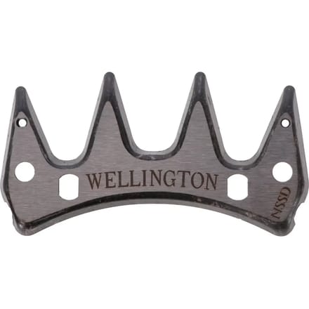 Tegenkam voor tondeuse Kerbl Wellington BB-4,5