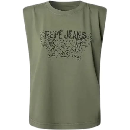 Damestanktop Pepe Jeans Bertha