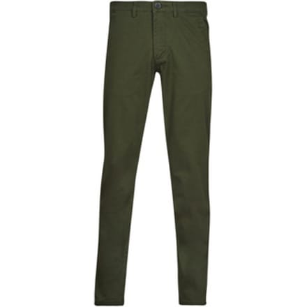 Selected  Chino Broek SLH175-SLIM NEW MILES FLEX PANT NOOS