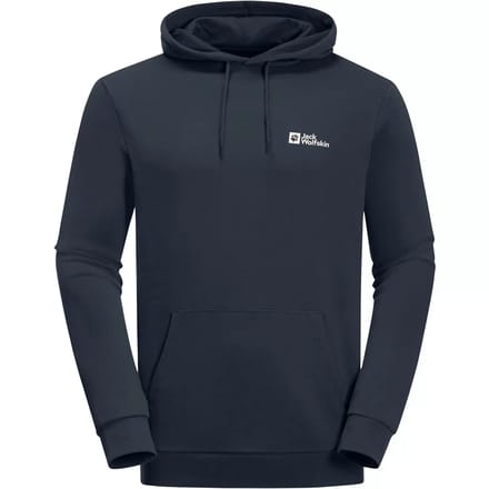 Hooded sweatshirt Jack Wolfskin Essential