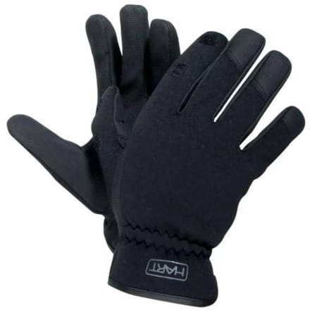 Hart Hunting Armox Gl Handschoenen Zwart XL
