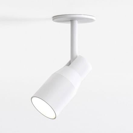 Astro Apollo 100 Recessed plafondspot wit