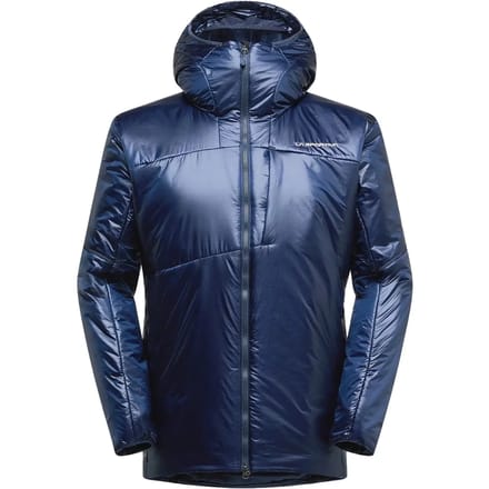 Hooded jacket La Sportiva Supercouloir Primaloft