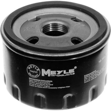 Oliefilter MEYLE 16-14 322 0000