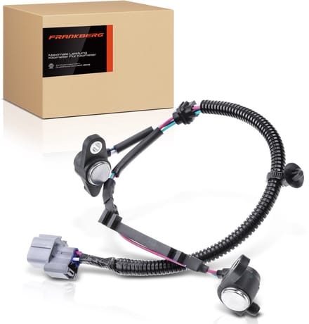 Frankberg 1x Krukassensor Pulsteller voor Honda
