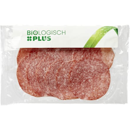 Bio cervelaat