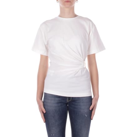 Pinko mary jersey stretch katoen ss26