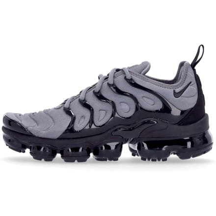 Air Vapormax Plus Cool Heren Lage Schoen Grijs/zwart
