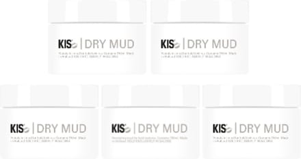 Royal KIS - Dry Mud - voordeelverpakking - 10 x 150 ml