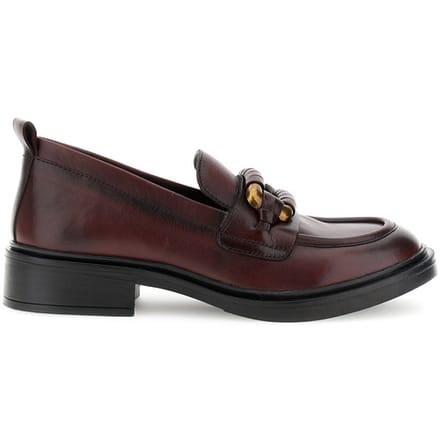 Mocassins Café Noir C1GE1005