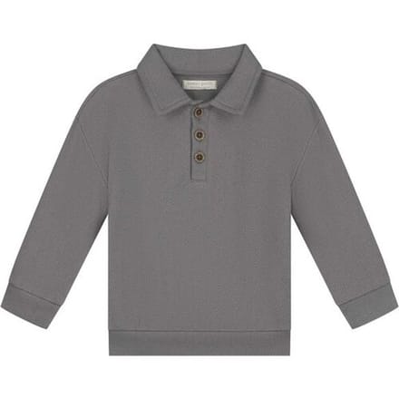 Sweet Petit baby sweater Quiet Shade 80 heren