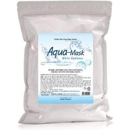 MediFlower - Aqua-Mask - 3 Types White radiance