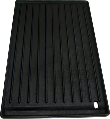 BAKPLAAT TBV PRESTIGE 4.1 (39 x 21 cm.)