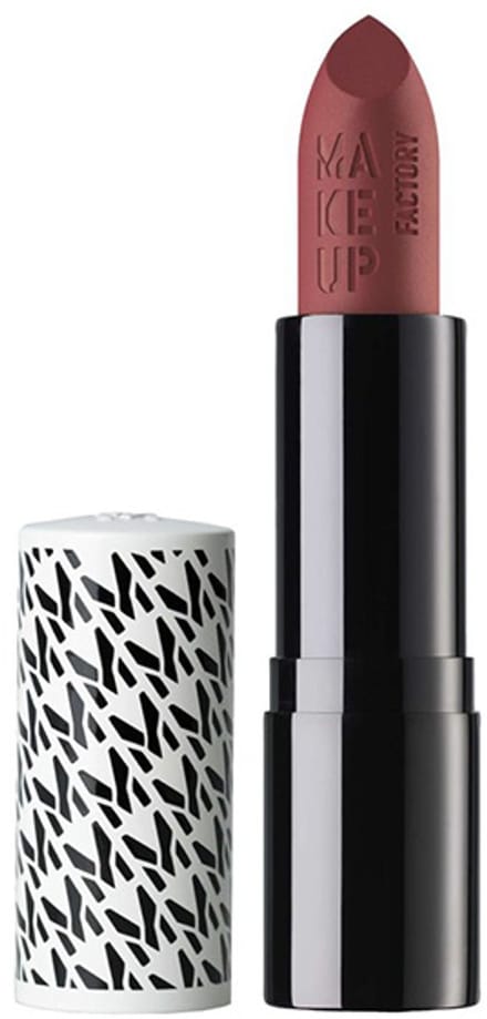 Makeup Factory Velvet Mat Lipstick Touch of Fire 34