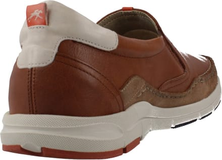 Fluchos Mocassins - Fluchos kai kodiak cuero mocassin