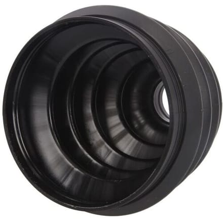 Balgenset, aandrijfas SPIDAN 25887