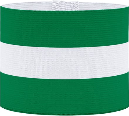 Aanvoerdersband - Nigeria - Pupil