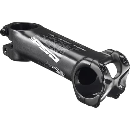 Fsa Mtb Sl-k Fiets Stuurpen 31.8 Mm Zwart 90 mm / -12º