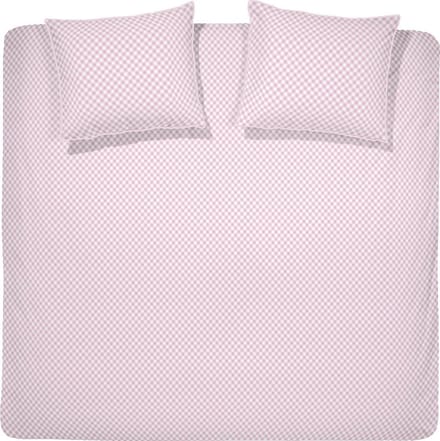 Cinderella Brigitte - Dekbedovertrek - 260 x 200/220 - Extra breed - Lilac